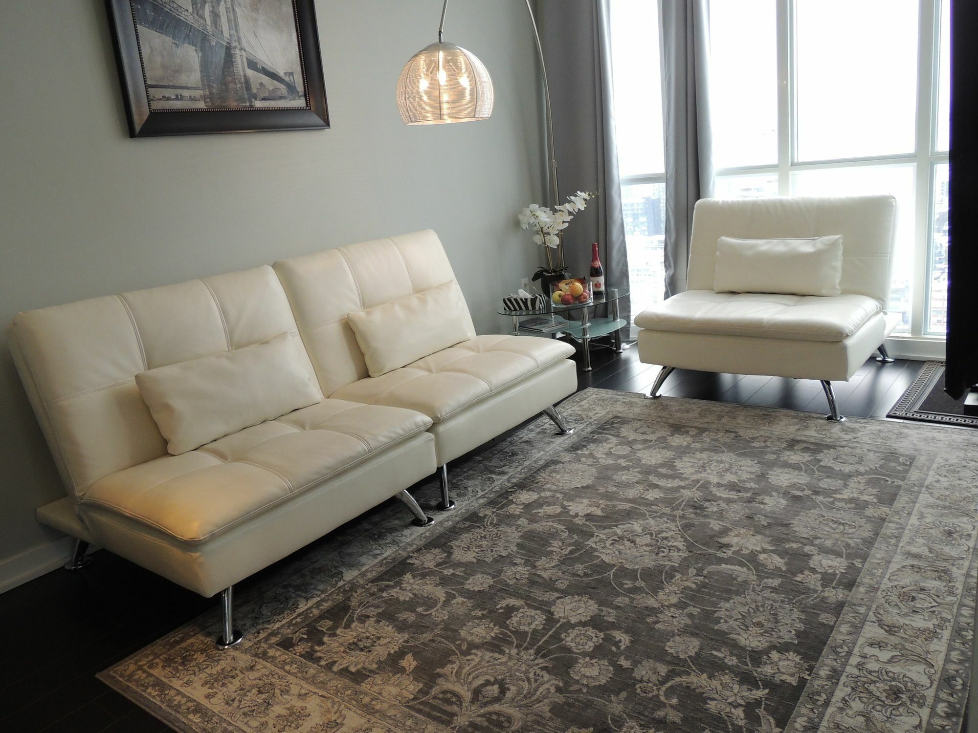 Tvhr - Luxury Condos In Heart Of Downtown Торонто Екстер'єр фото